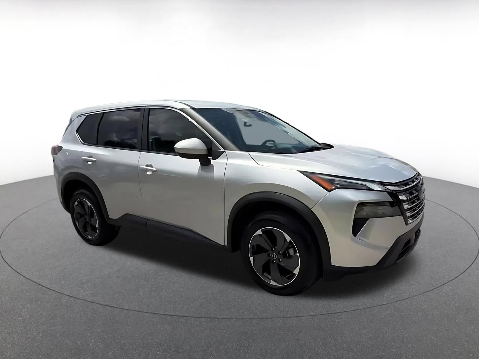 Thumbnail: 2025 Nissan Rogue - 2