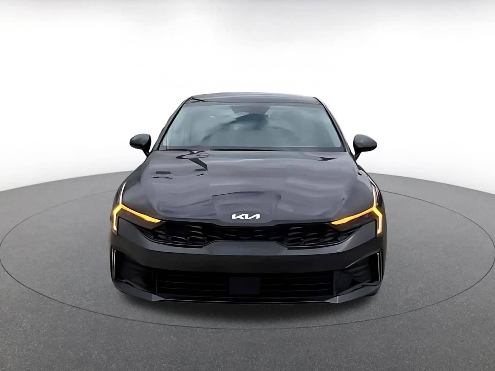 Thumbnail: 2025 Kia K5 - 4