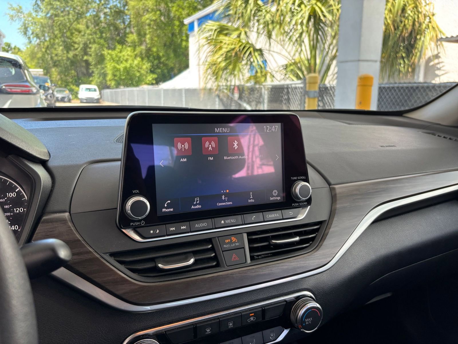 Thumbnail: 2025 Nissan Altima - 20