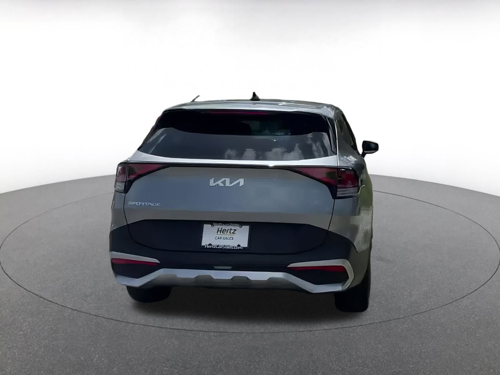 Thumbnail: 2024 Kia Sportage - 11
