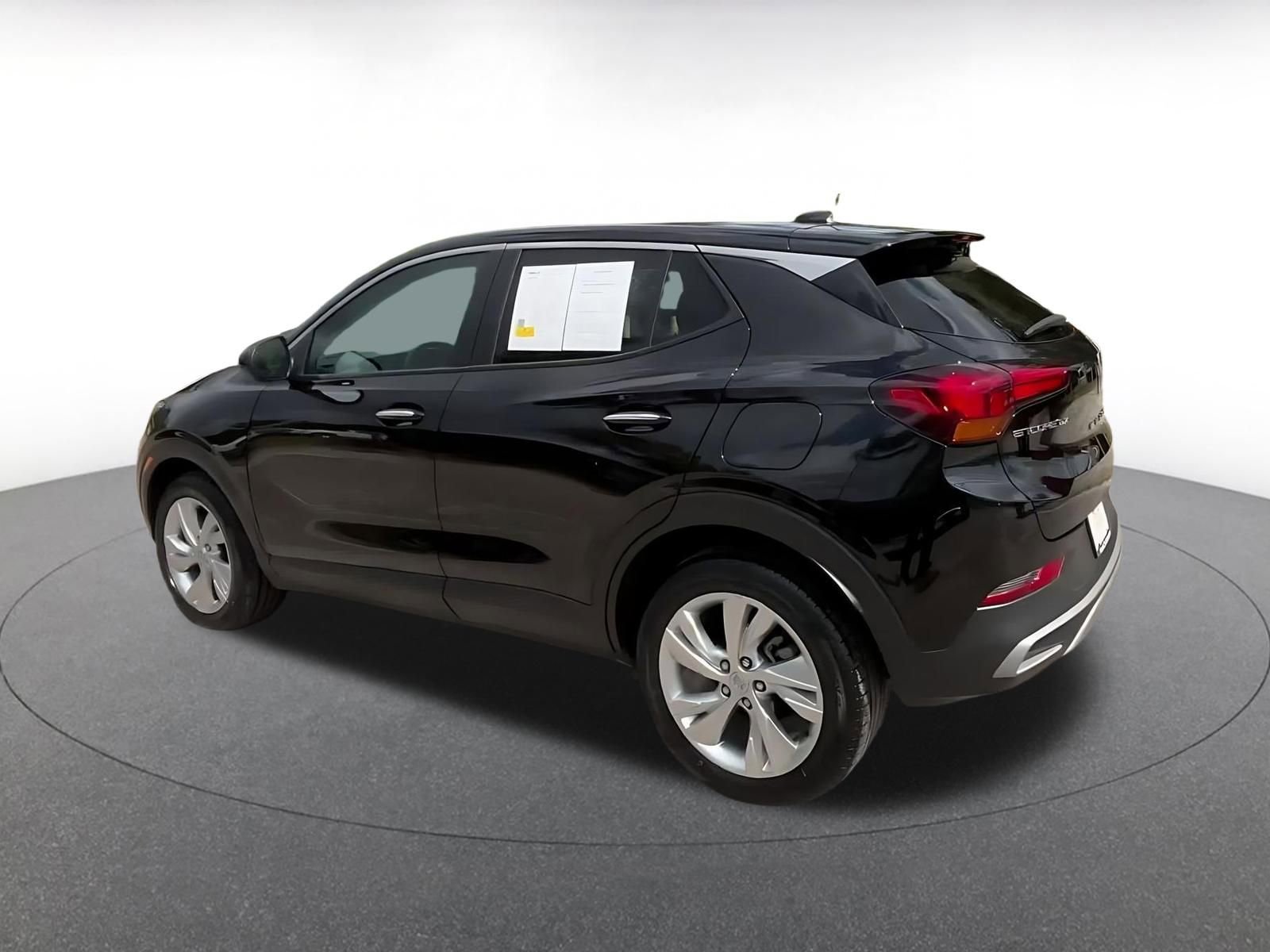 Thumbnail: 2025 Buick Encore GX - 10