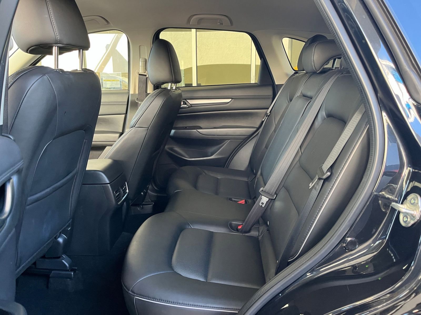 Thumbnail: 2025 Mazda CX-5 - 25