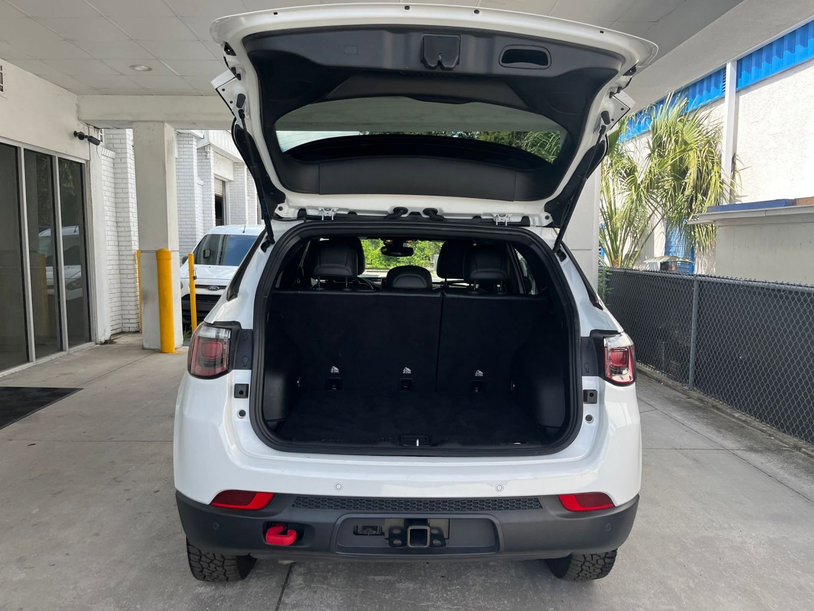 Thumbnail: 2025 Jeep Compass - 31