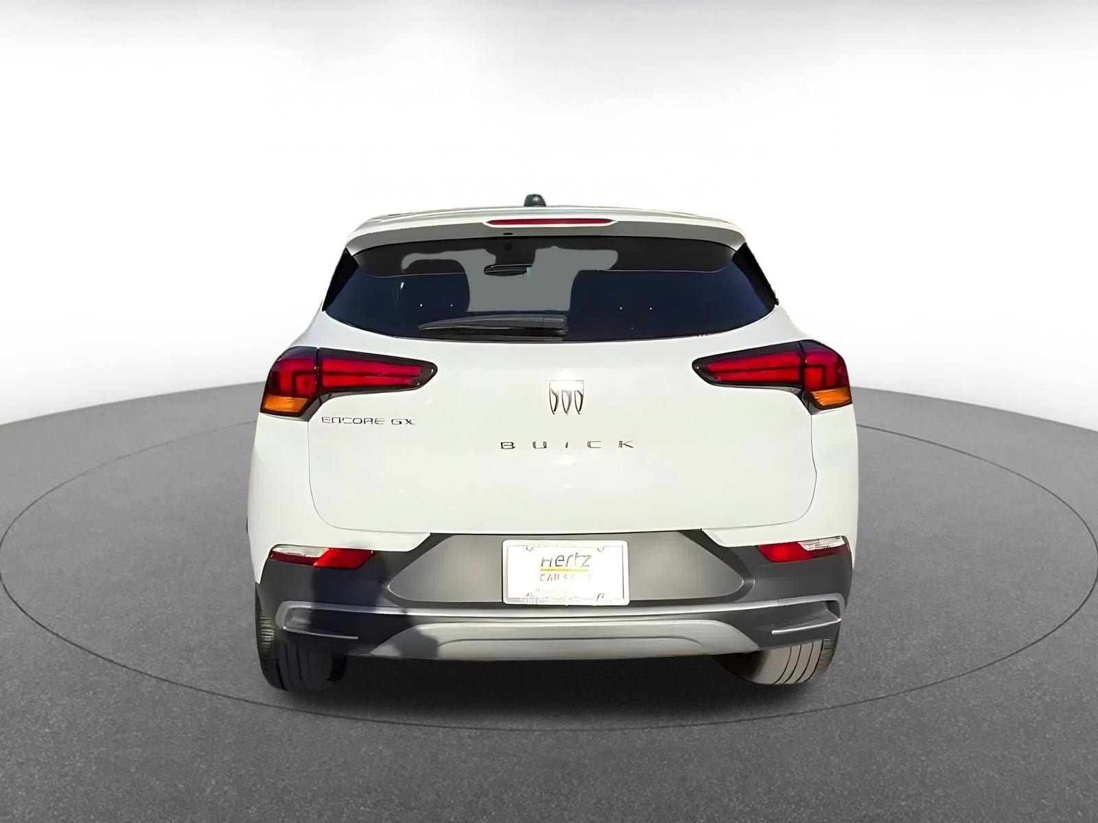 Thumbnail: 2025 Buick Encore GX - 12