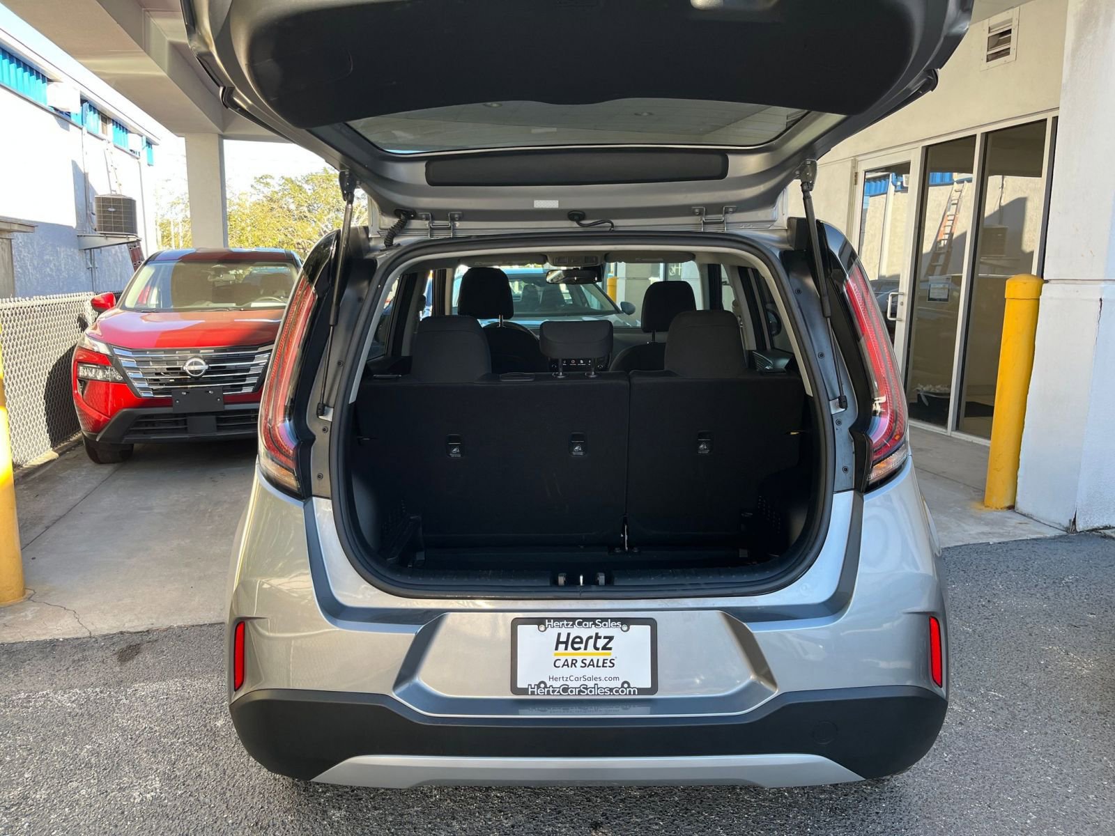 Thumbnail: 2025 Kia Soul - 31