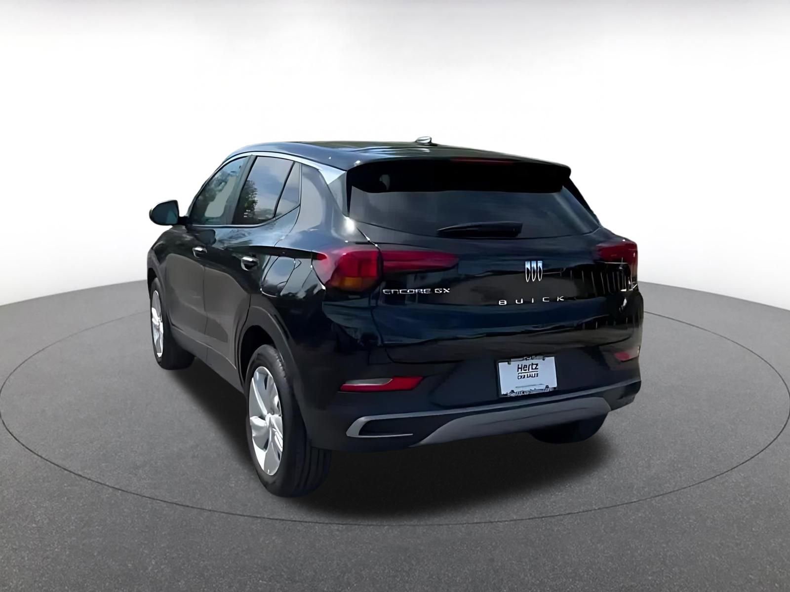 Thumbnail: 2025 Buick Encore GX - 18