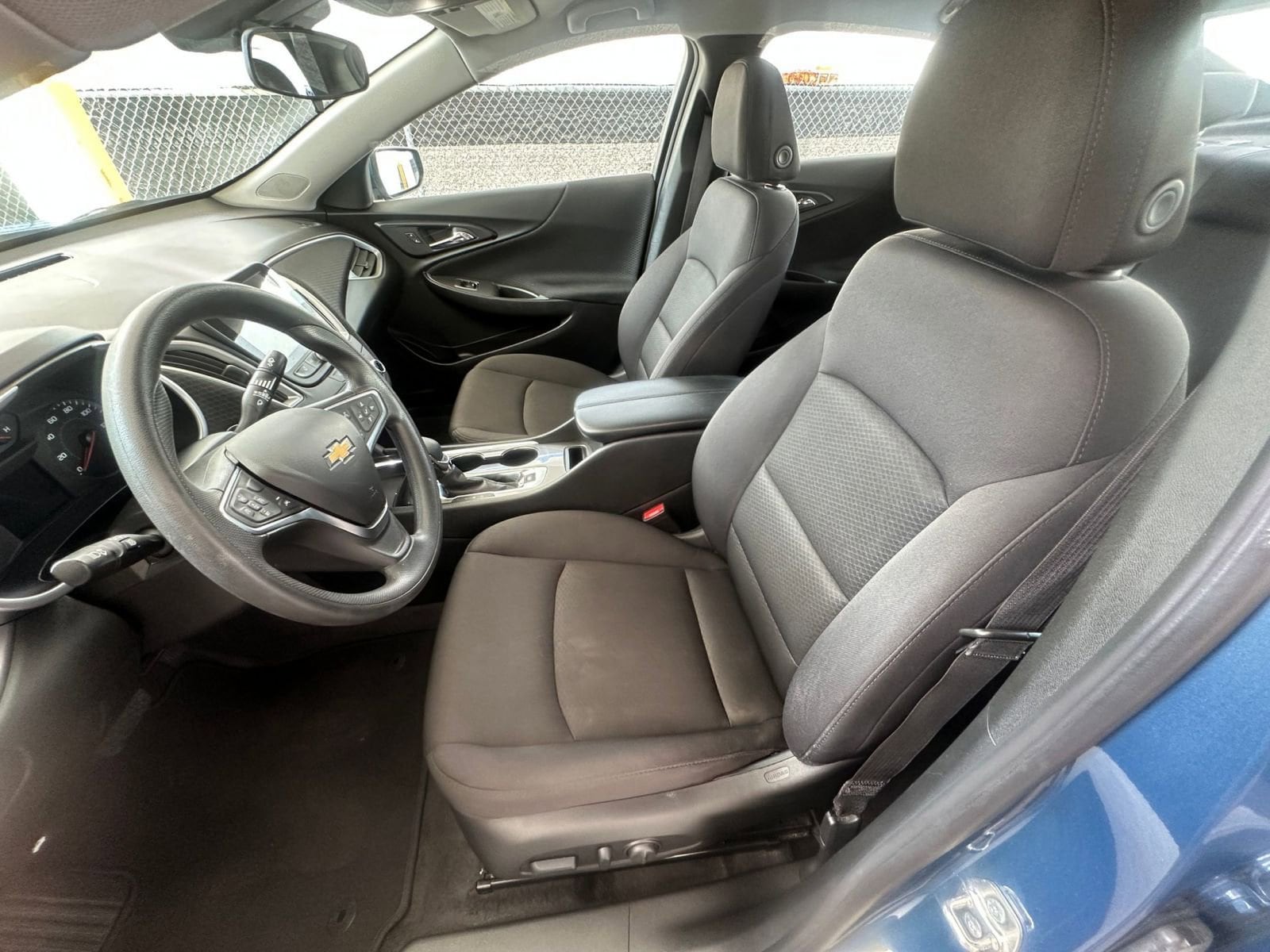 Thumbnail: 2024 Chevrolet Malibu - 27