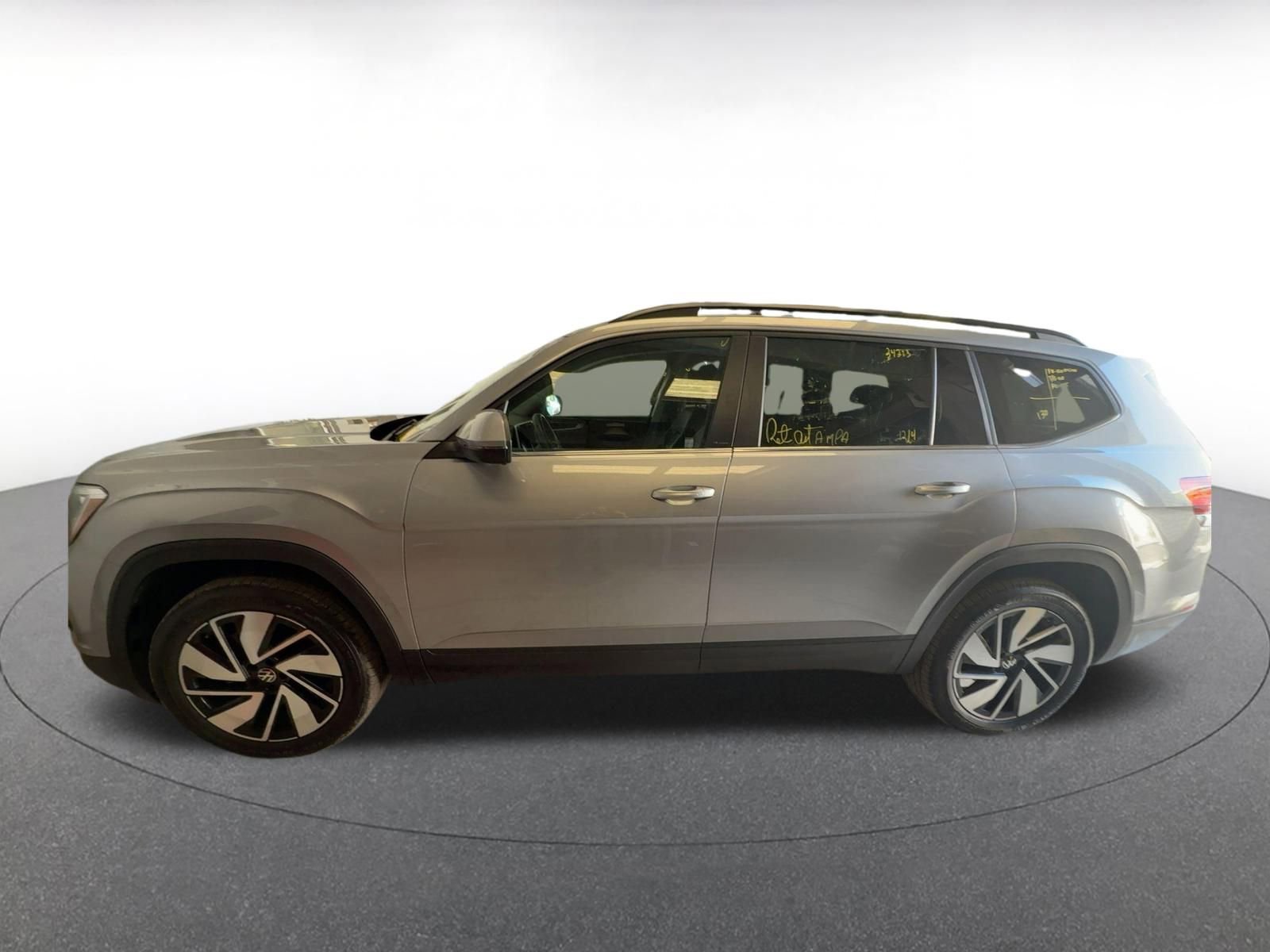 Thumbnail: 2025 Volkswagen Atlas - 4