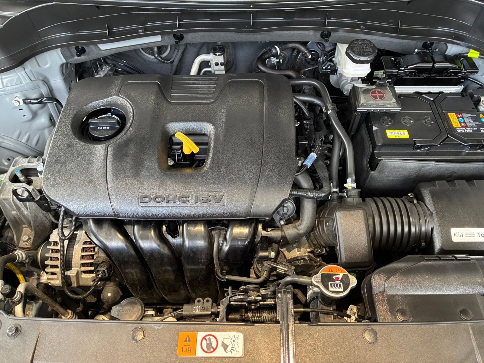 Thumbnail: 2025 Kia Soul - 32