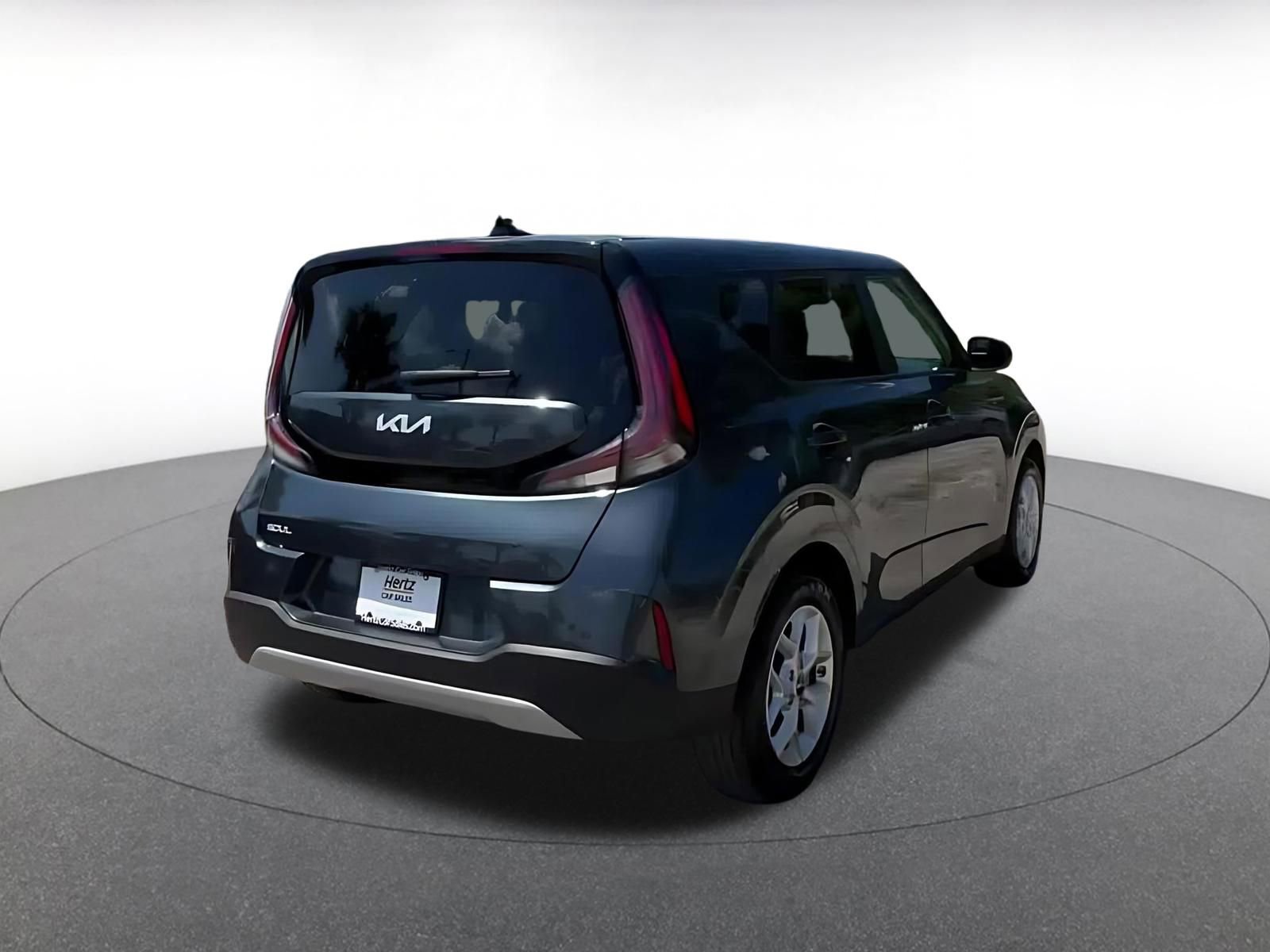 Thumbnail: 2025 Kia Soul - 15