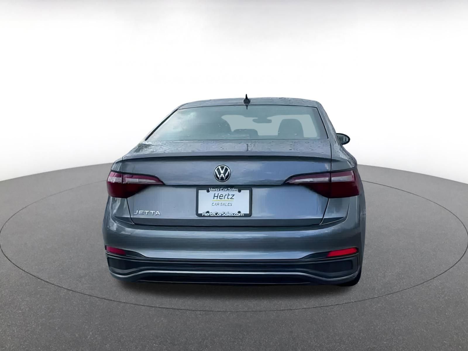Thumbnail: 2024 Volkswagen Jetta - 12