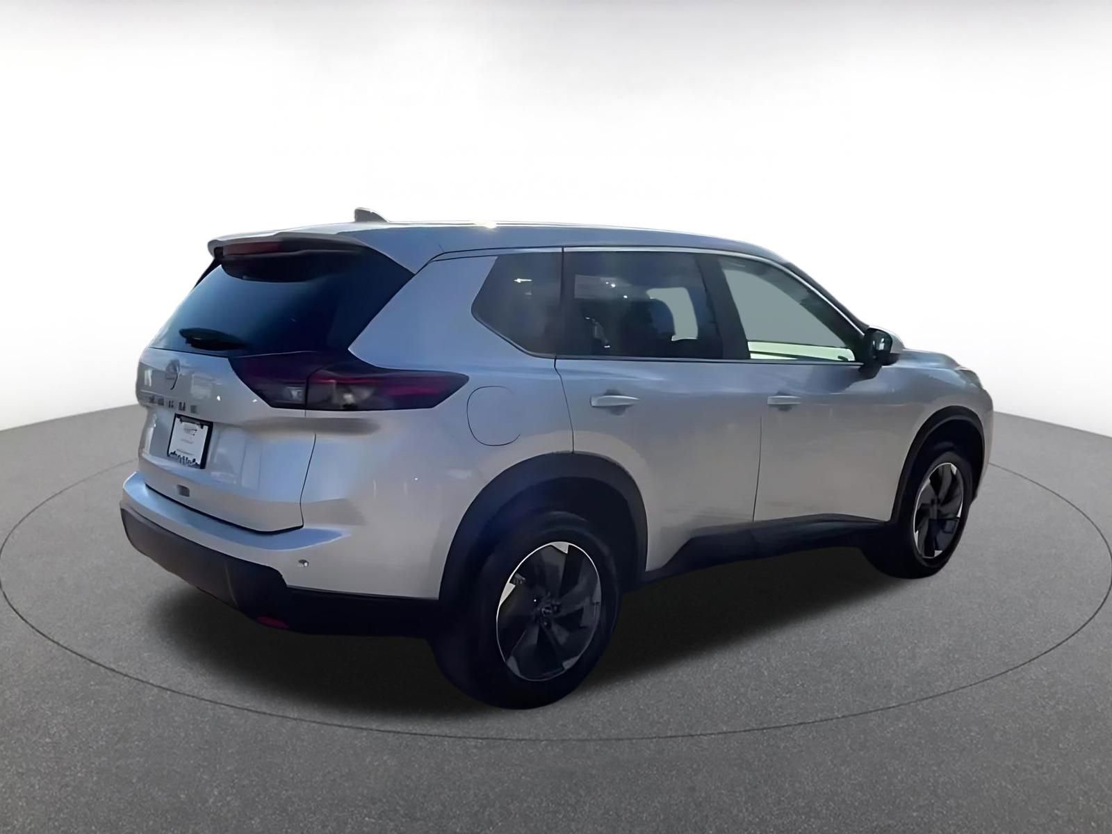 Thumbnail: 2025 Nissan Rogue - 15