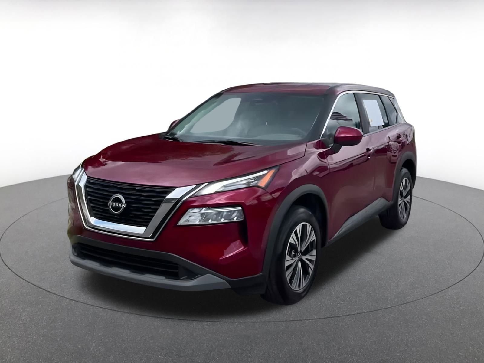 Thumbnail: 2023 Nissan Rogue - 4