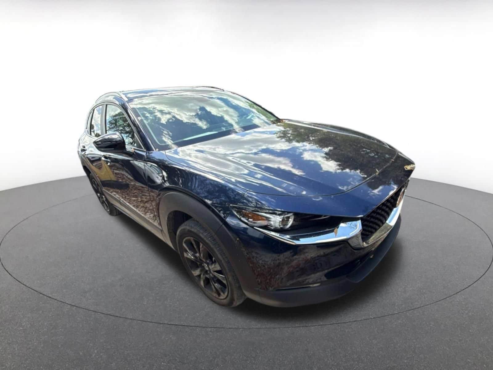 Thumbnail: 2025 Mazda CX-30 - 1