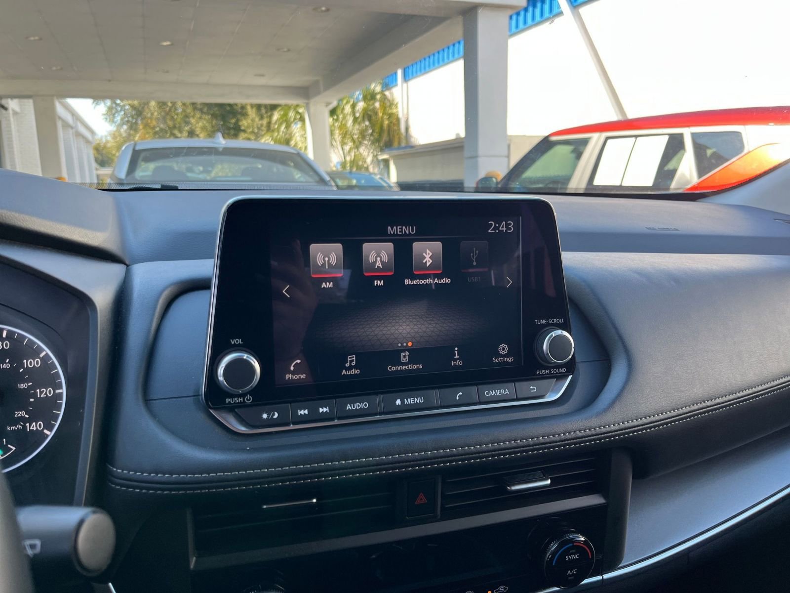 Thumbnail: 2025 Nissan Rogue - 20