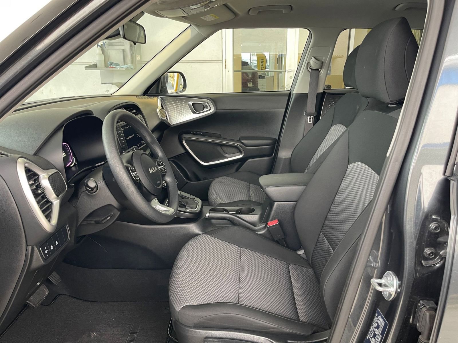 Thumbnail: 2025 Kia Soul - 27