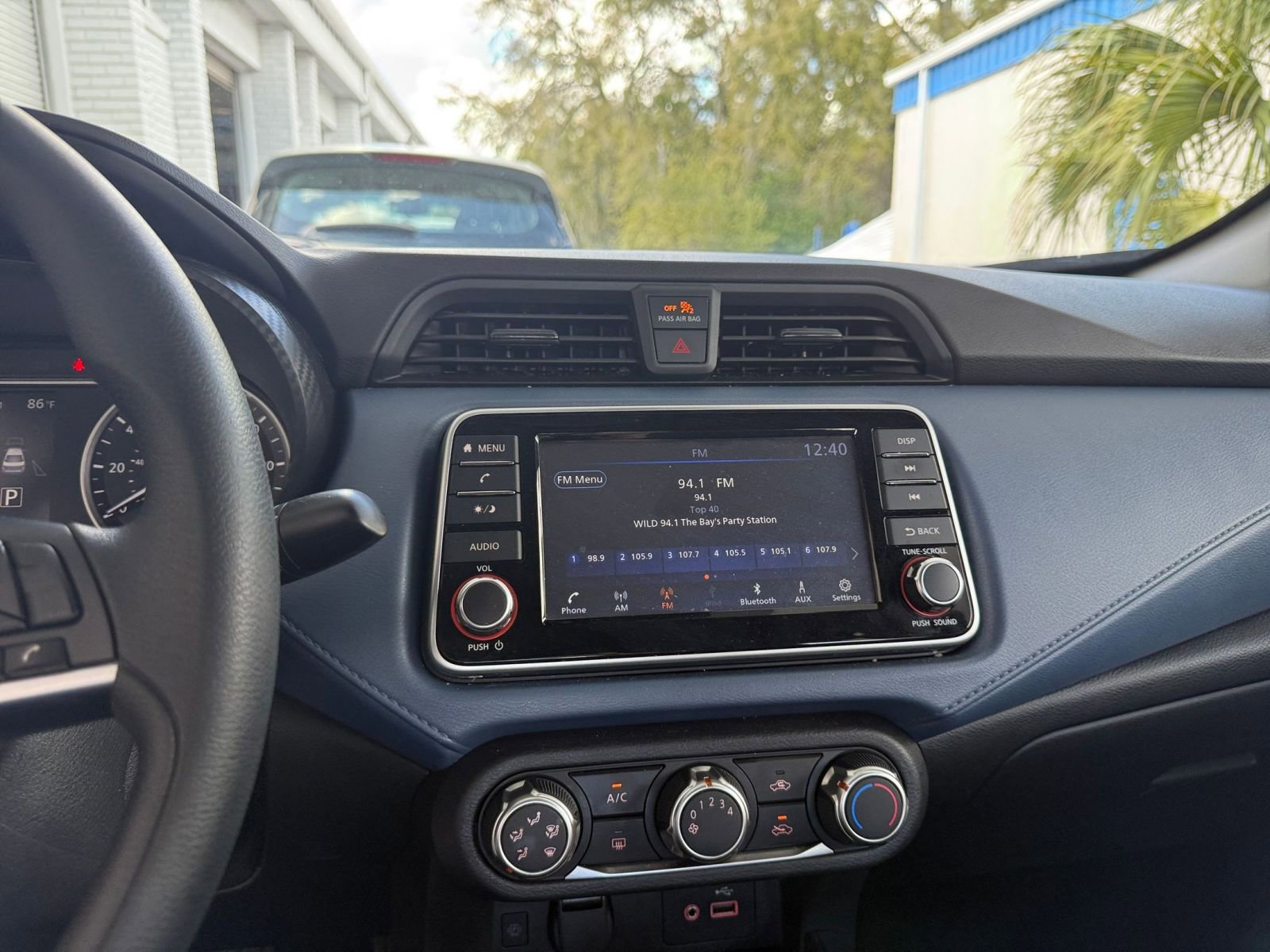 Thumbnail: 2025 Nissan Versa - 20