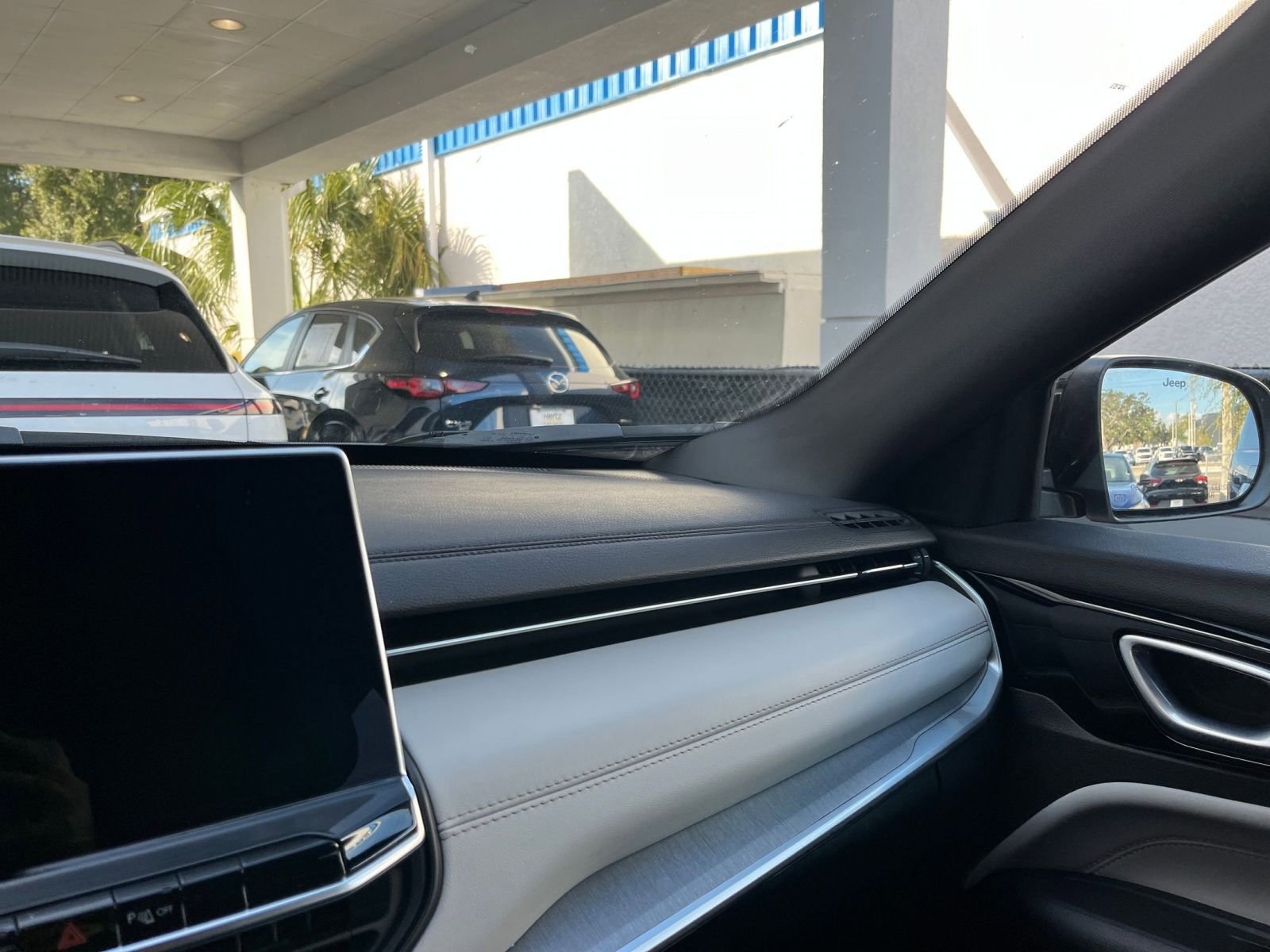 Thumbnail: 2025 Jeep Compass - 35