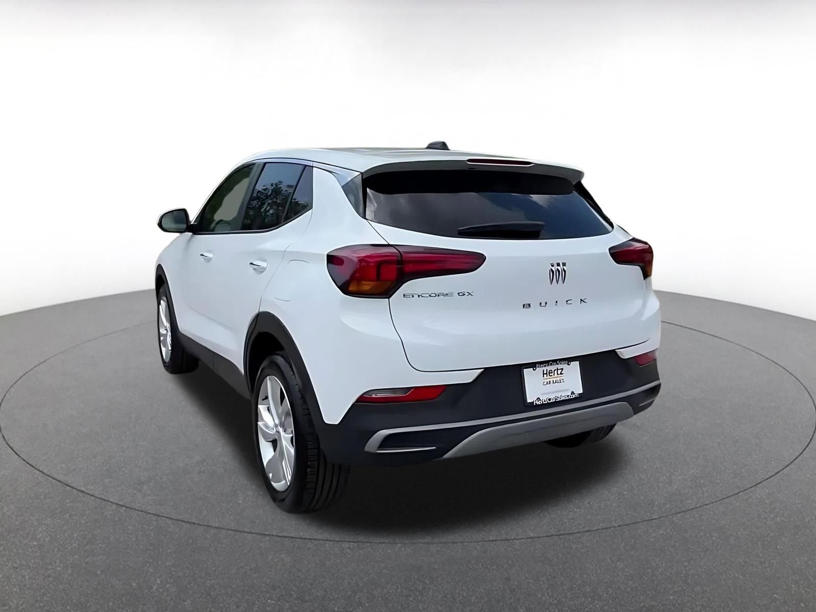 Thumbnail: 2025 Buick Encore GX - 11