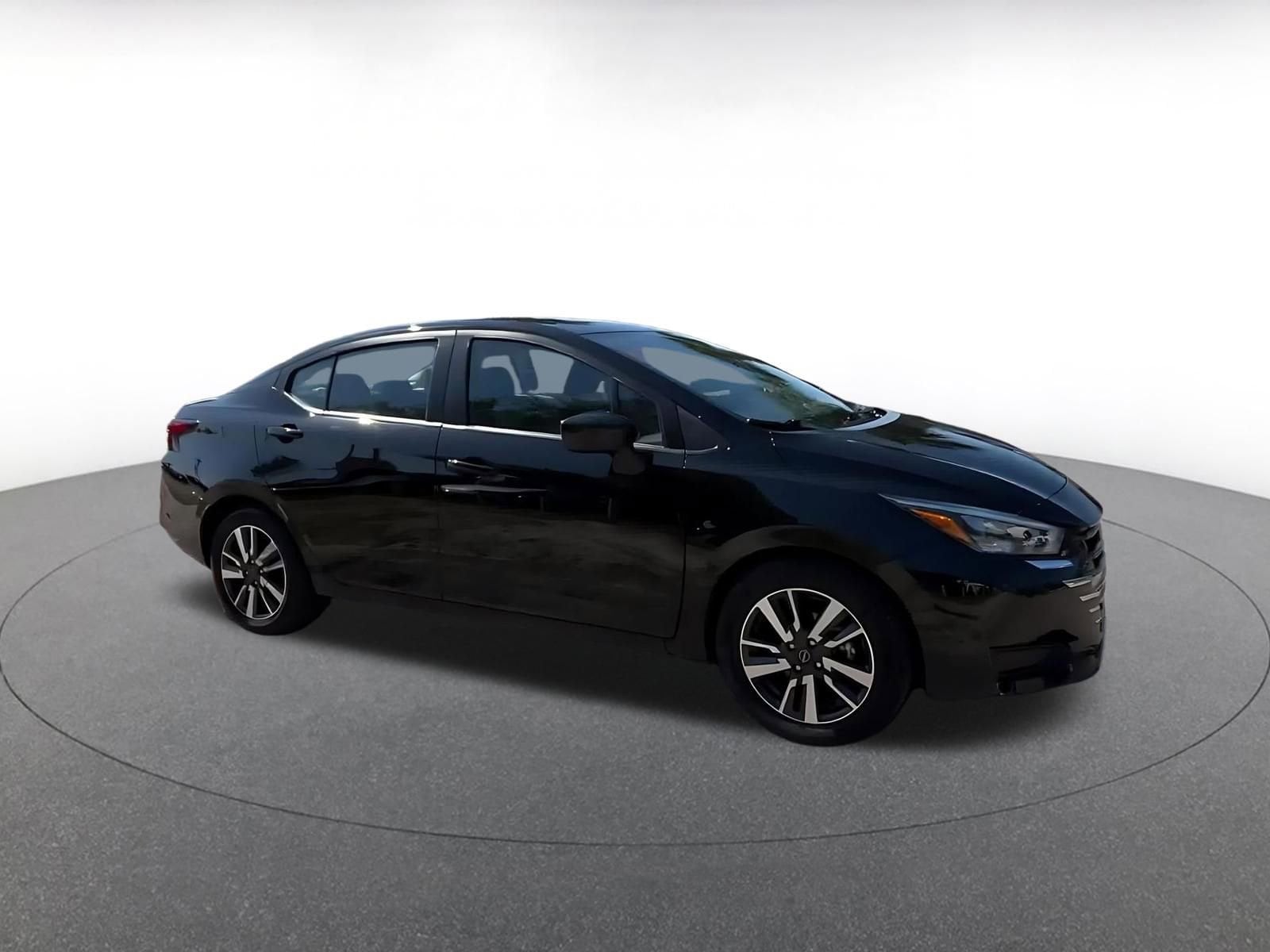 Thumbnail: 2025 Nissan Versa - 2