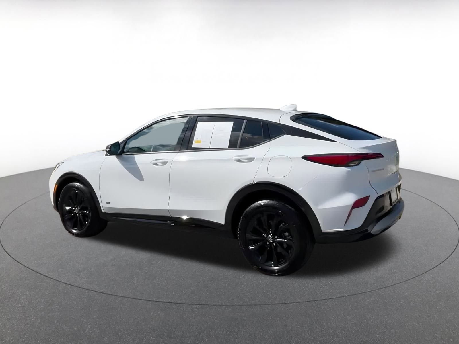 Thumbnail: 2025 Buick Envista - 10