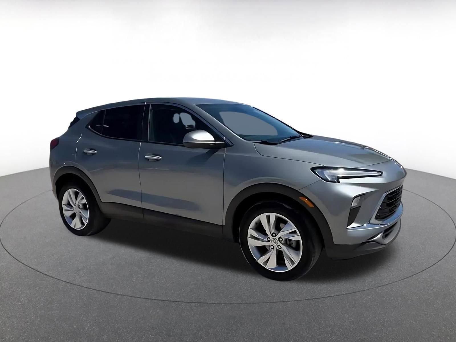 Thumbnail: 2025 Buick Encore GX - 2