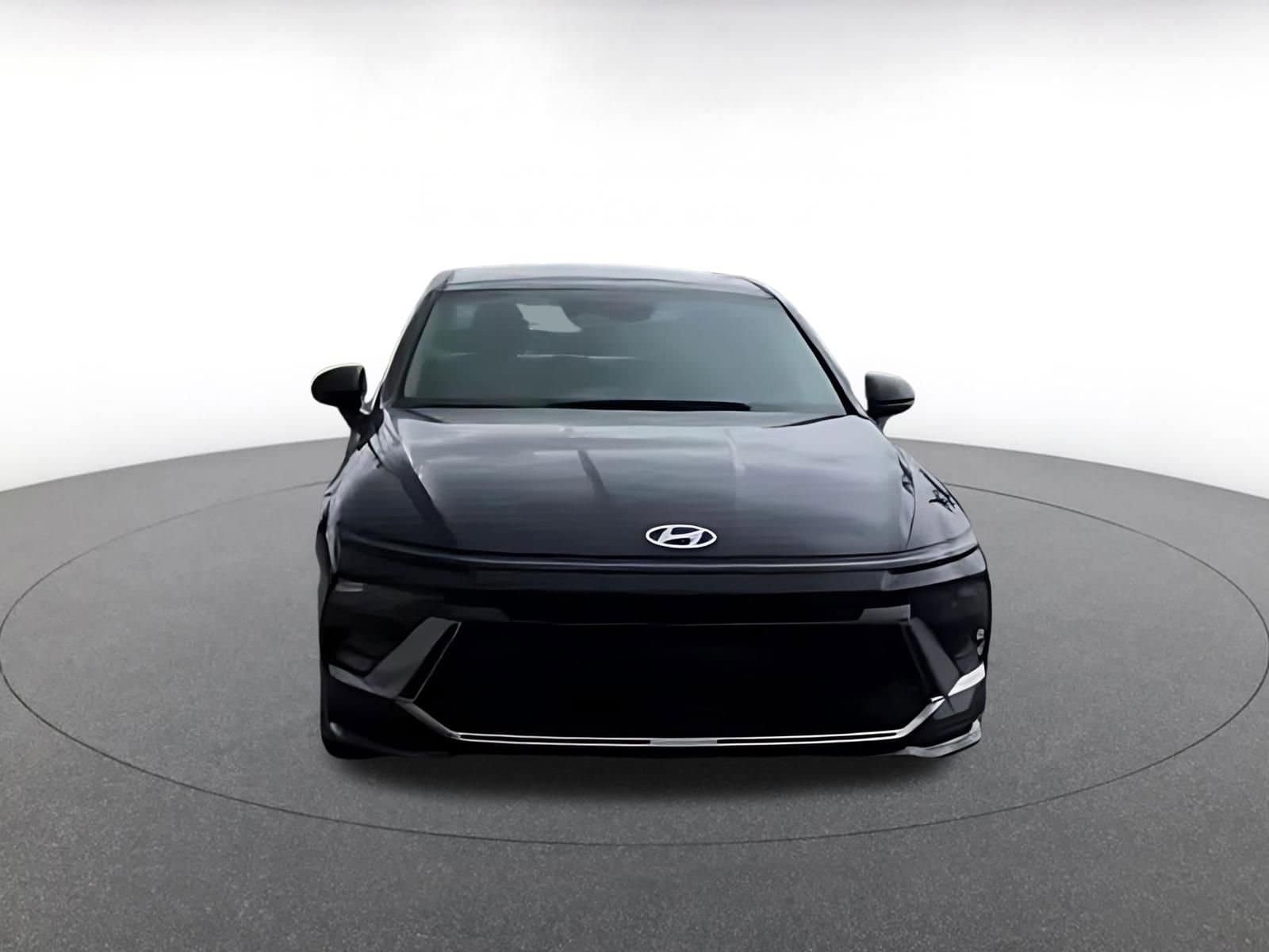Thumbnail: 2025 Hyundai Sonata - 4