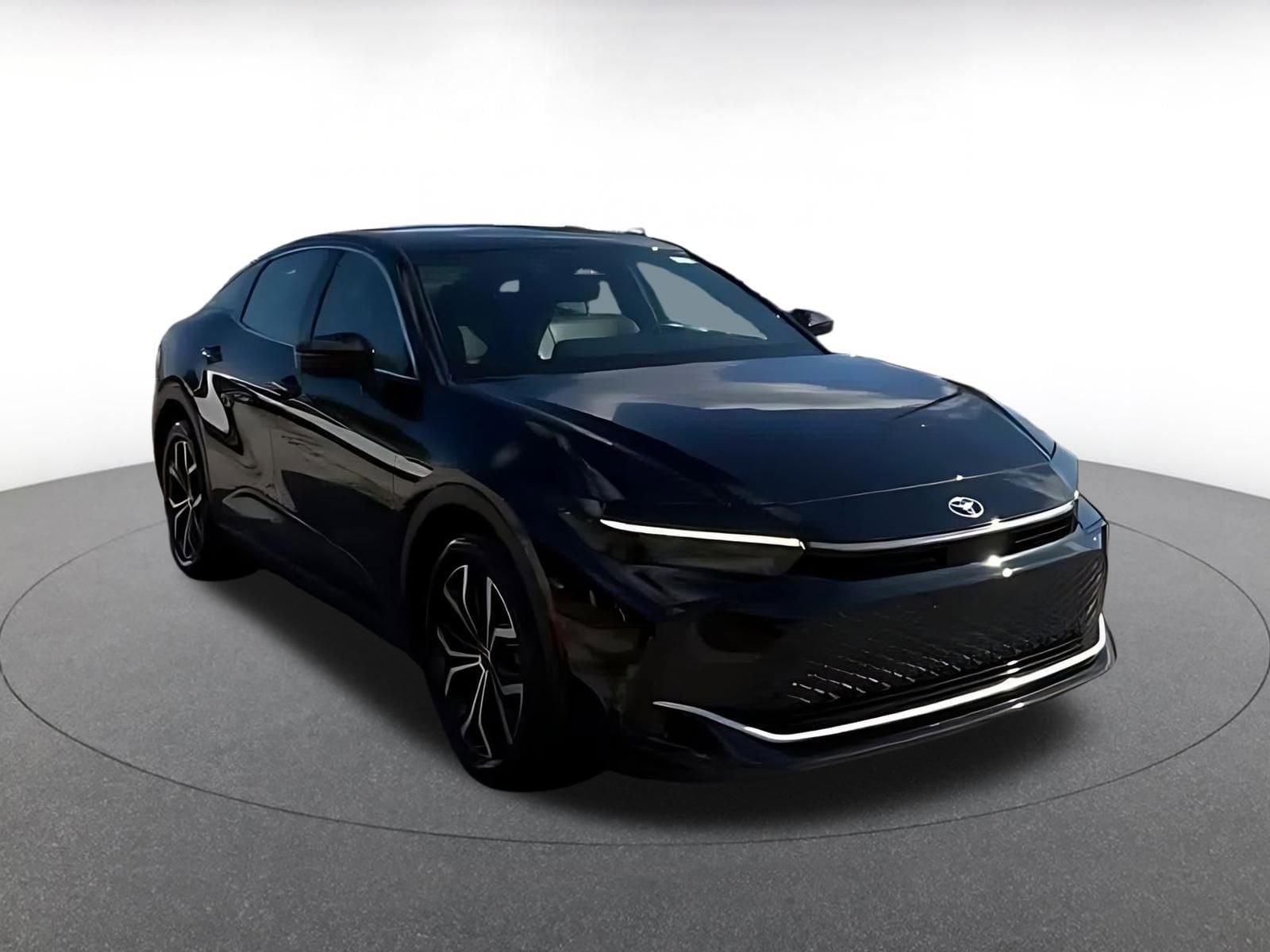 Thumbnail: 2025 Toyota Crown - 3