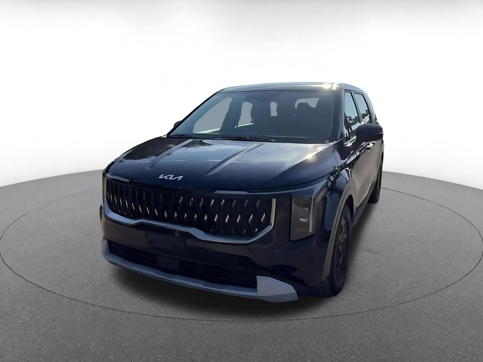 Thumbnail: 2026 Kia Carnival - 9