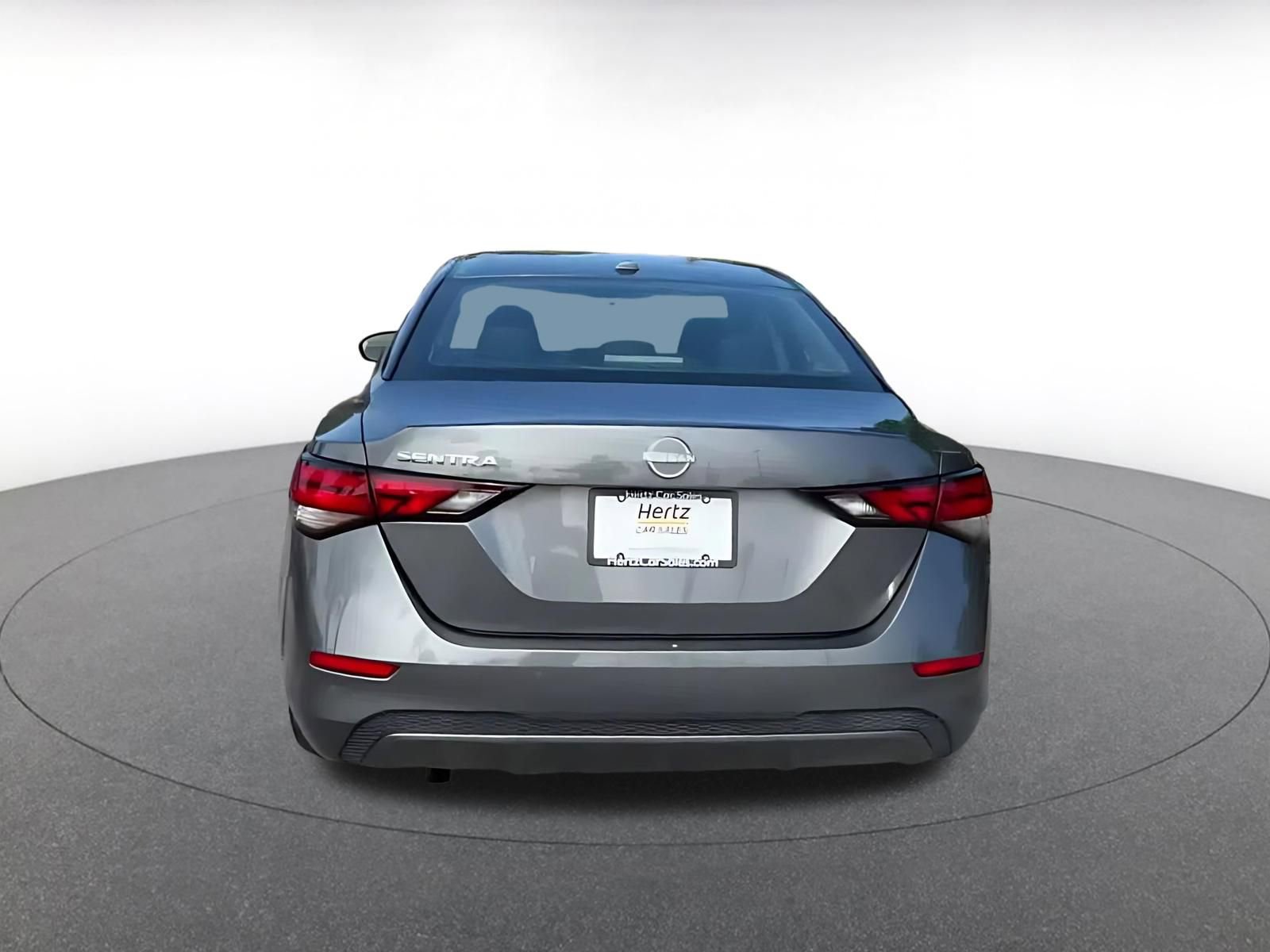 Thumbnail: 2025 Nissan Sentra - 12