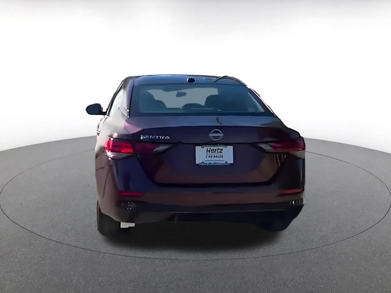 Thumbnail: 2025 Nissan Sentra - 12