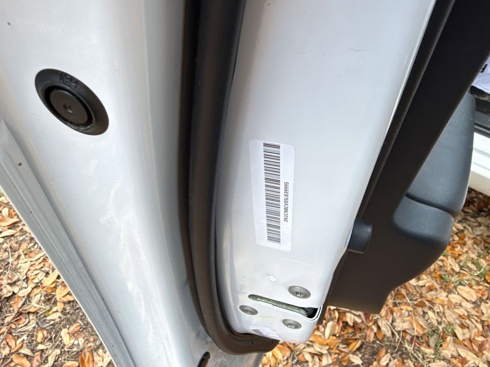 Thumbnail: 2025 Nissan Versa - 10