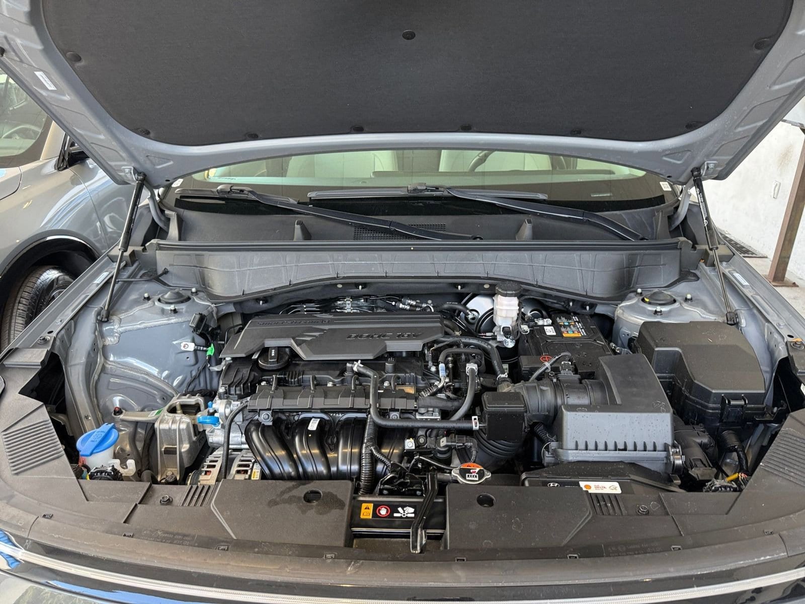 Thumbnail: 2025 Hyundai Kona - 32