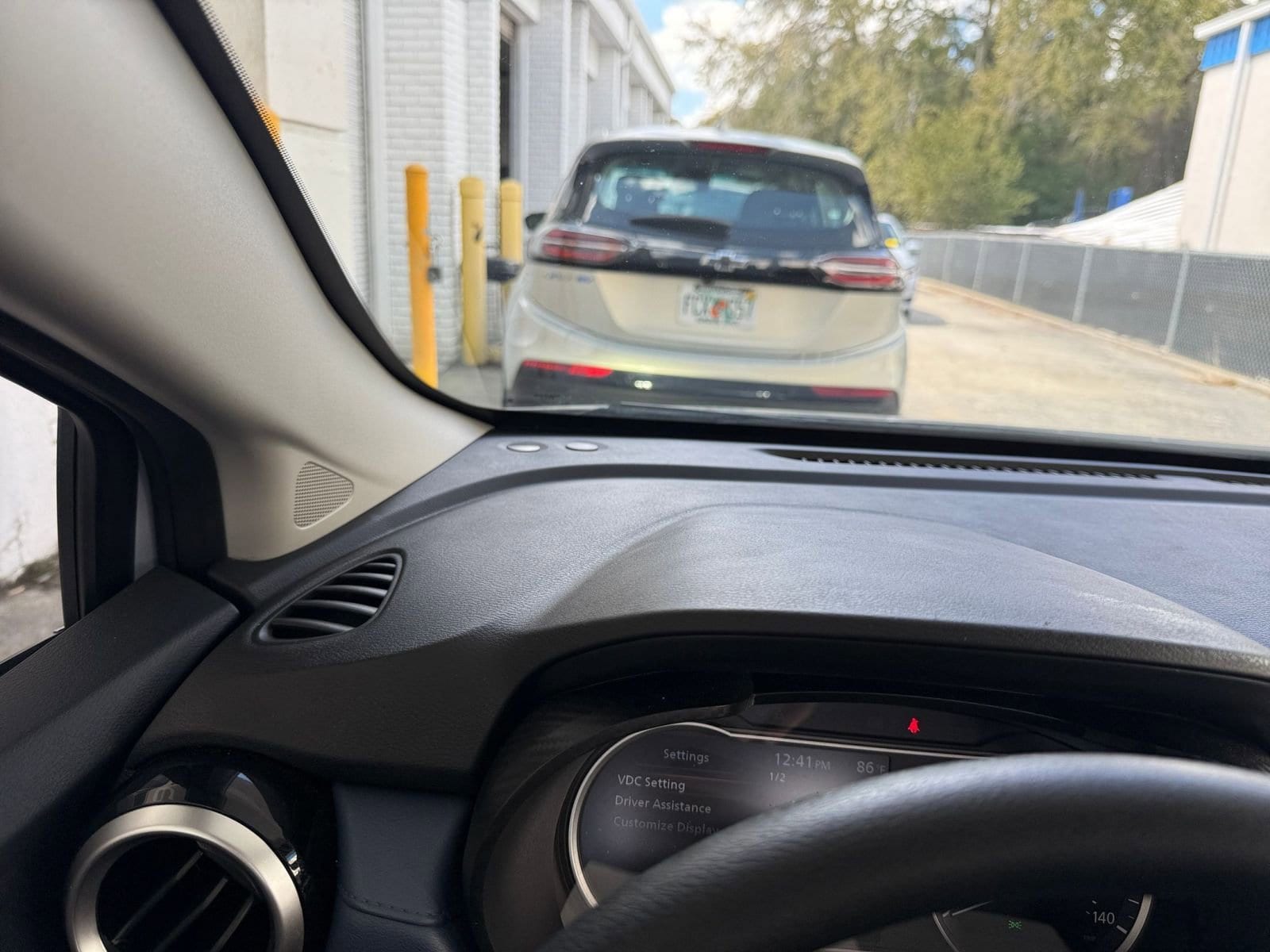 Thumbnail: 2025 Nissan Versa - 34