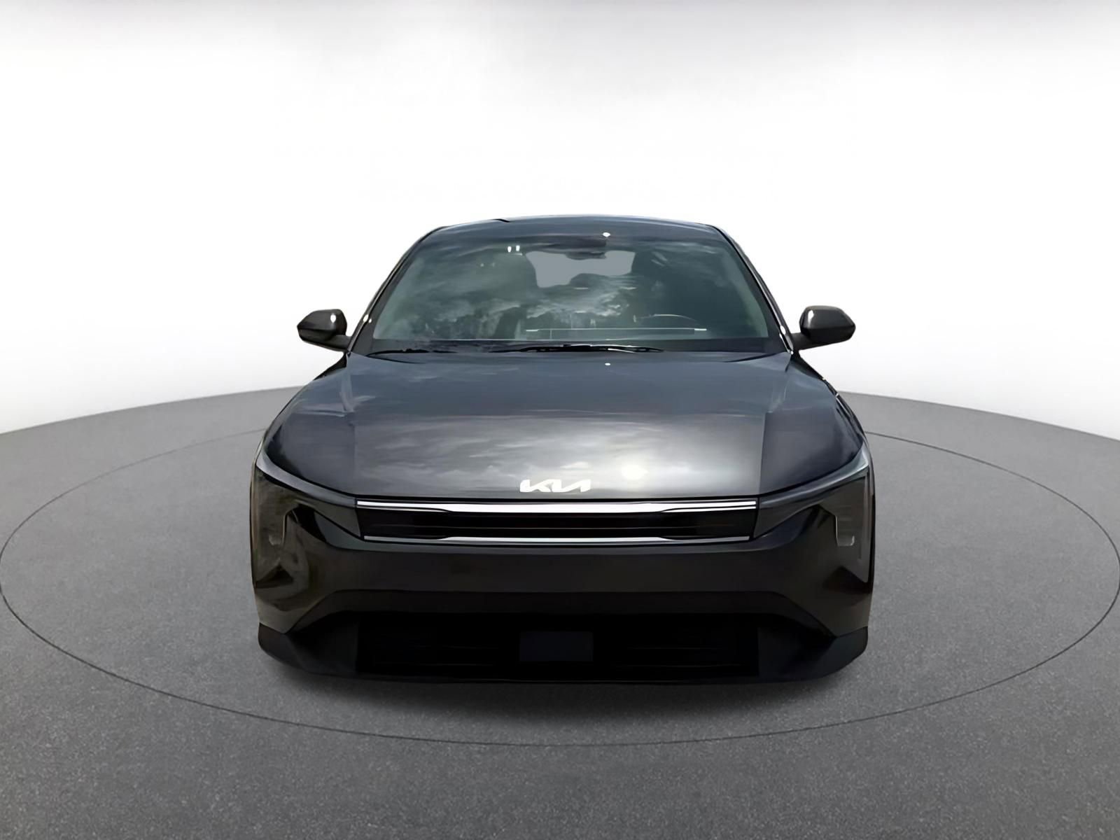 Thumbnail: 2025 Kia K4 - 4