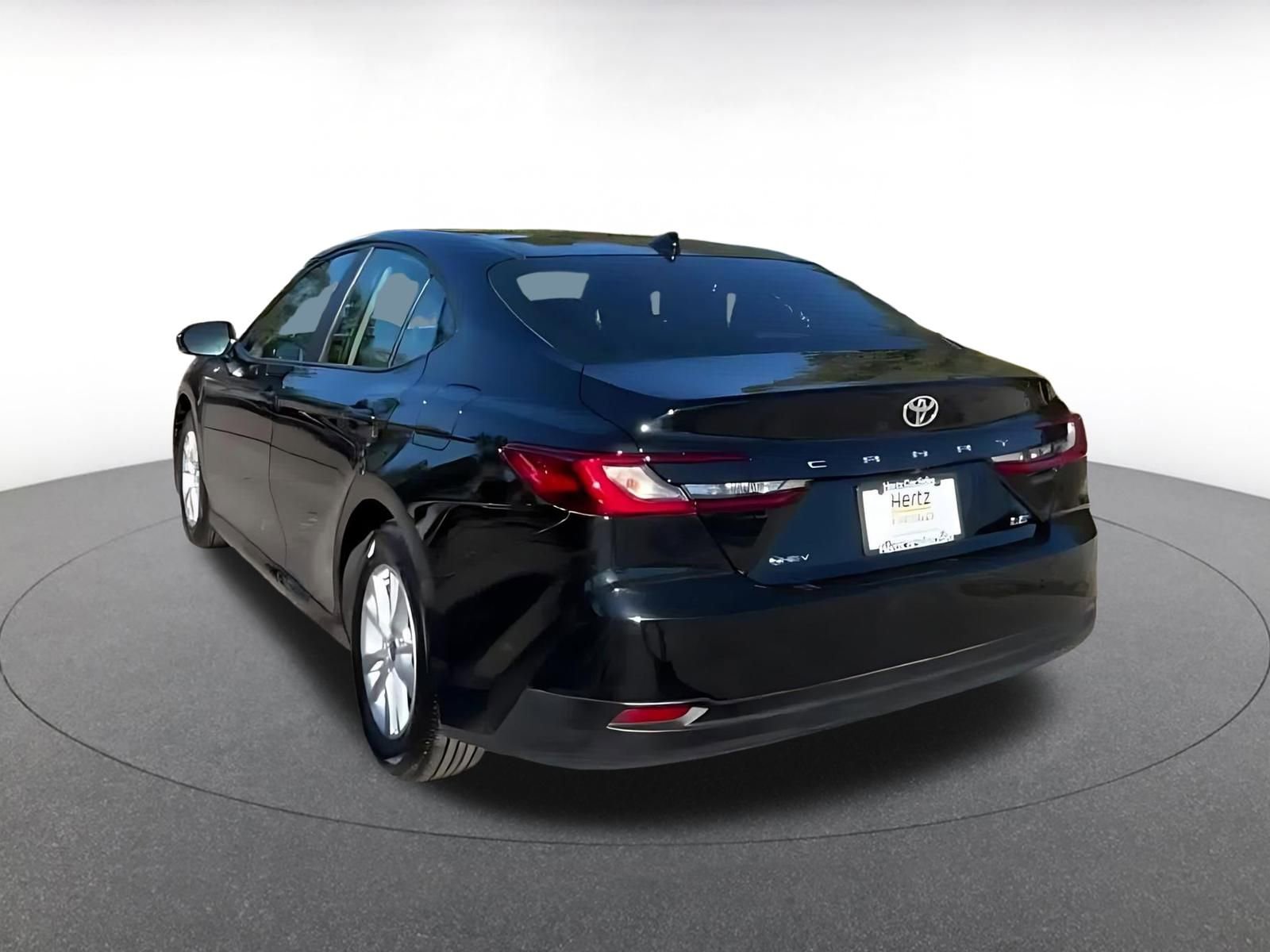 Thumbnail: 2025 Toyota Camry - 11