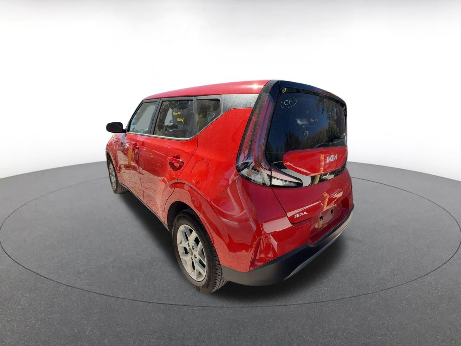 Thumbnail: 2025 Kia Soul - 4