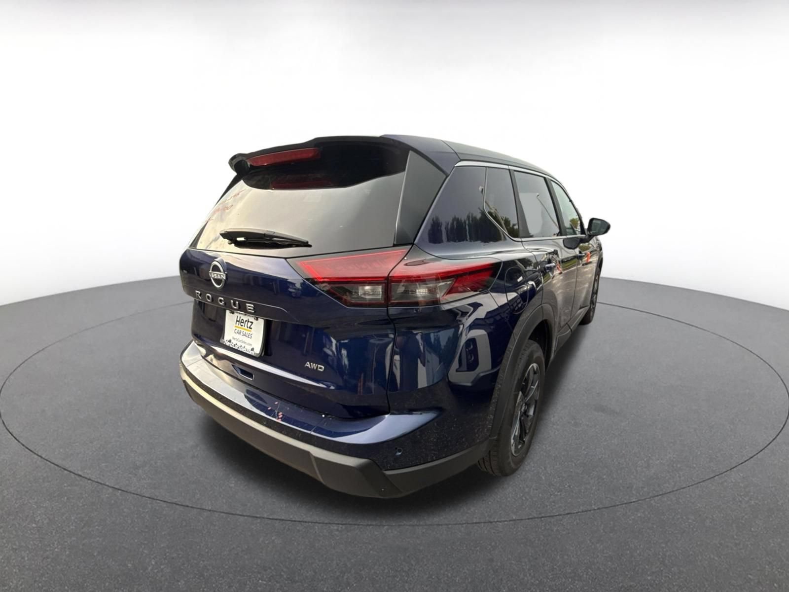 Thumbnail: 2025 Nissan Rogue - 7