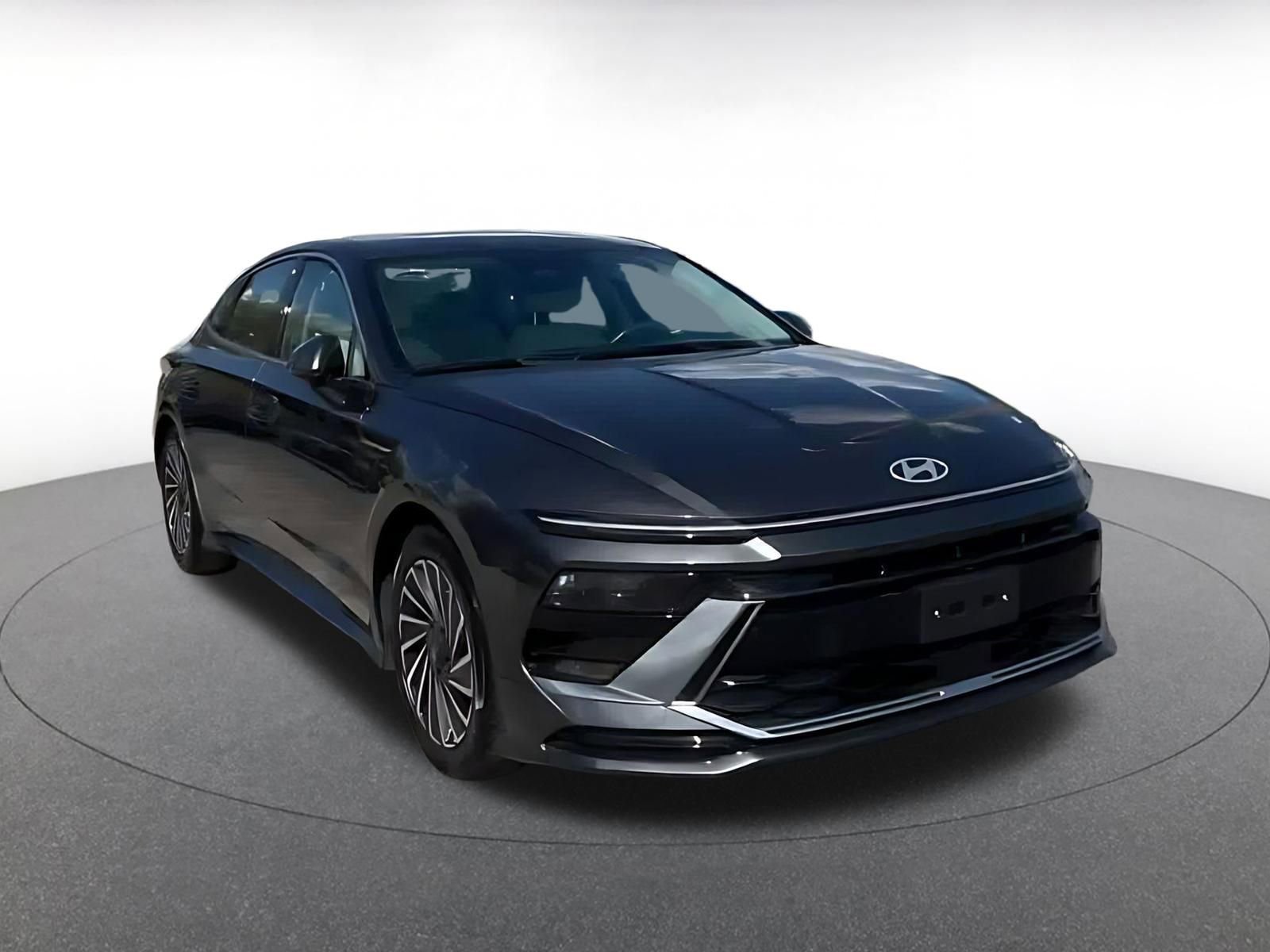 Thumbnail: 2025 Hyundai Sonata - 3