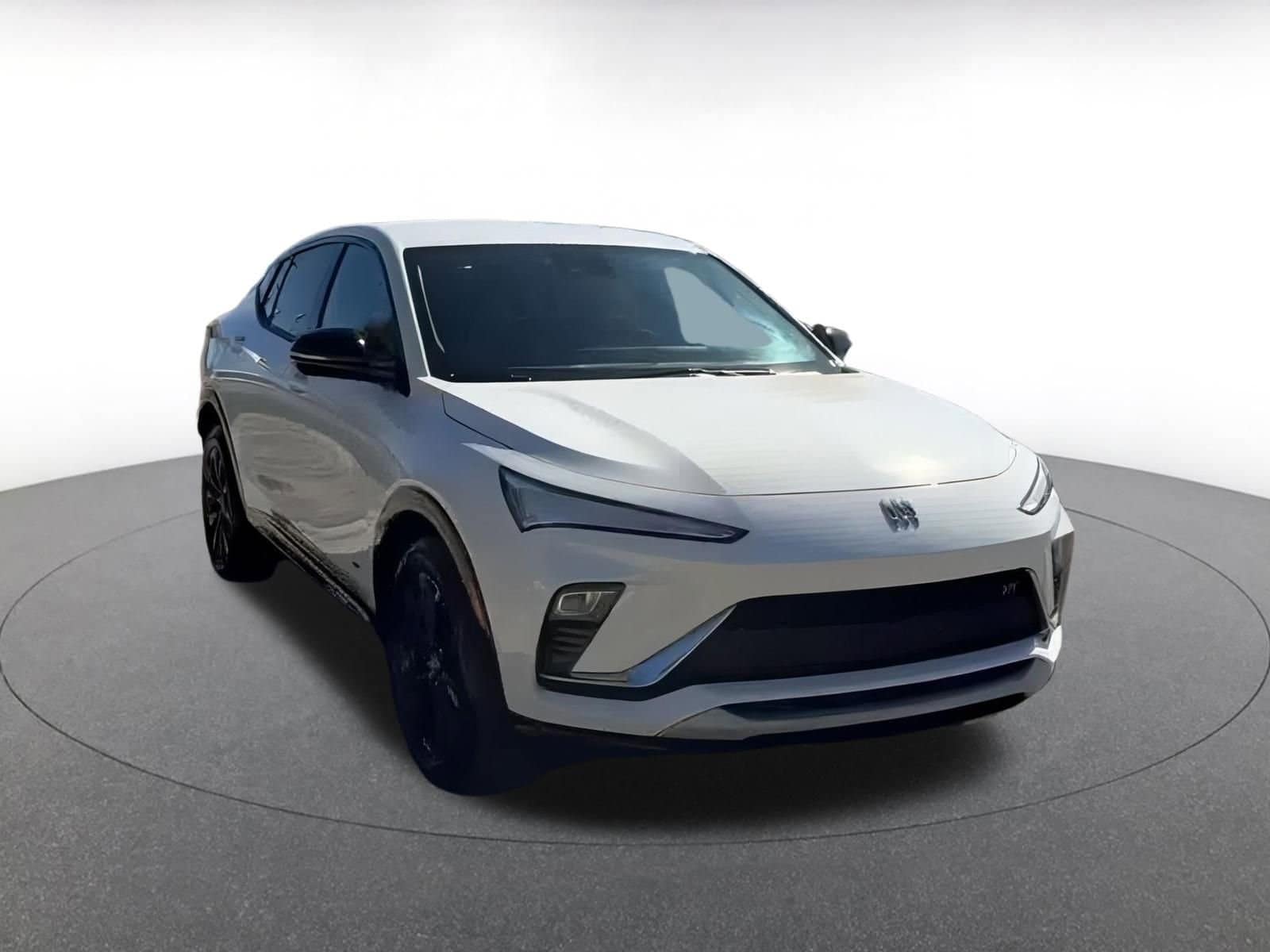 Thumbnail: 2025 Buick Envista - 3