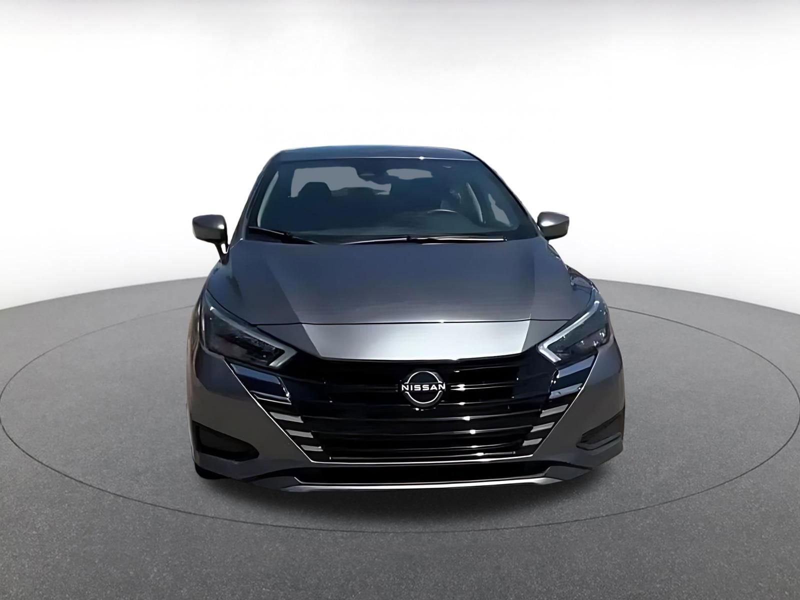 Thumbnail: 2025 Nissan Versa - 4