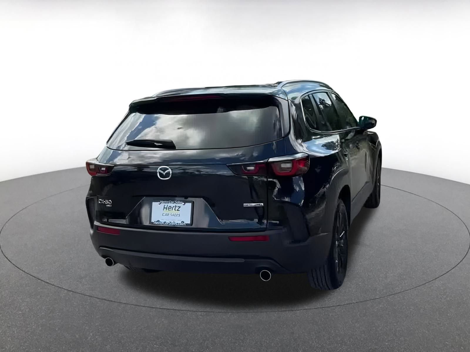 Thumbnail: 2025 Mazda CX-50 - 15