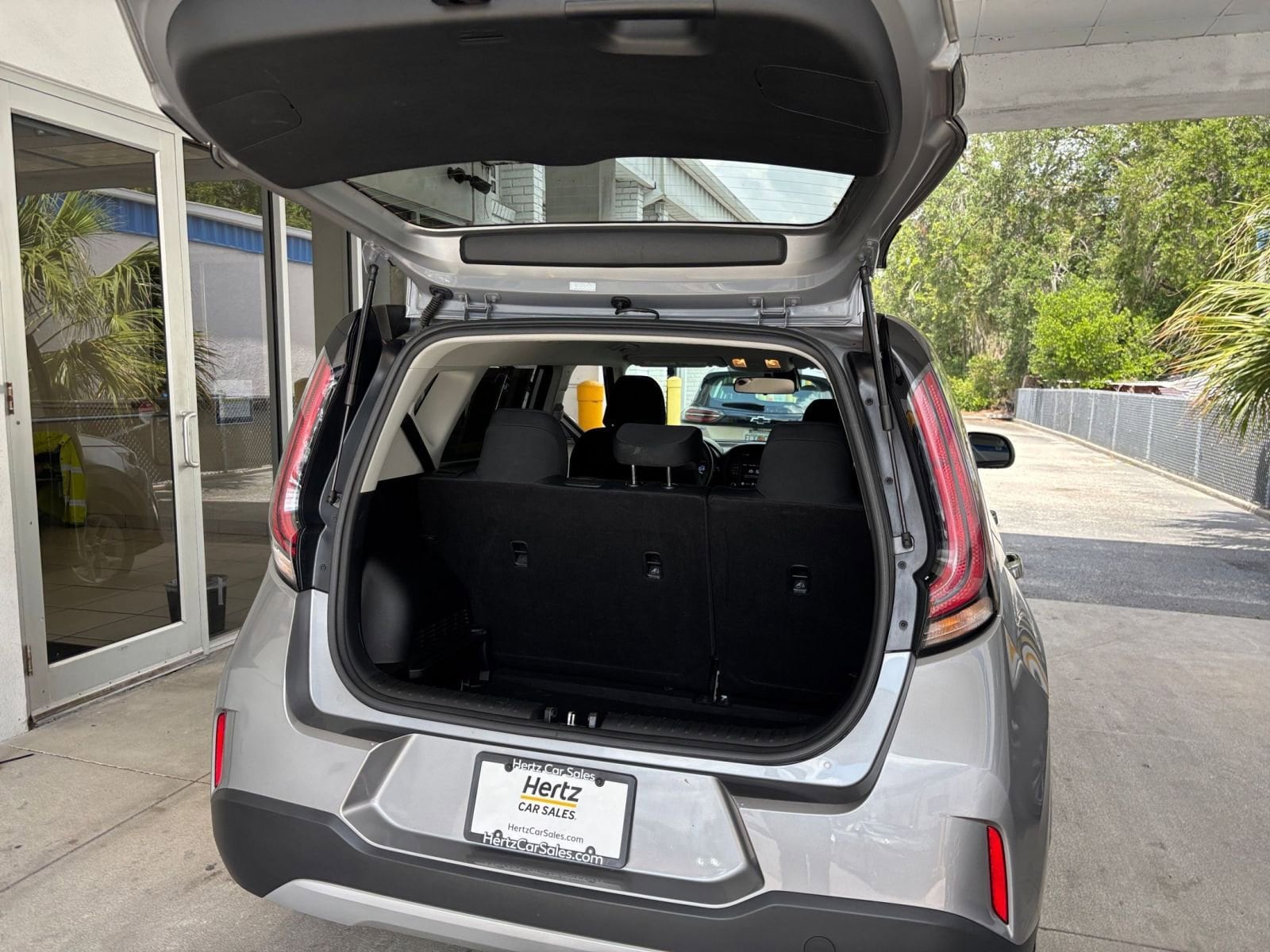 Thumbnail: 2025 Kia Soul - 31