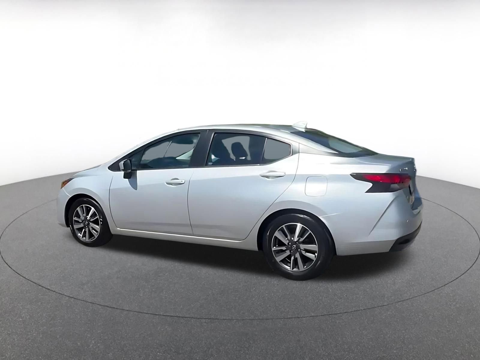 Thumbnail: 2025 Nissan Versa - 10