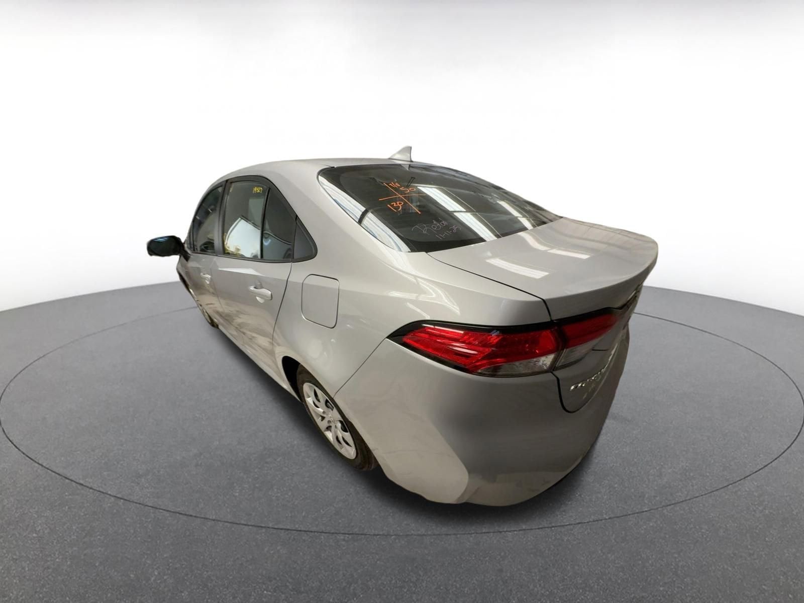 Thumbnail: 2025 Toyota Corolla - 6