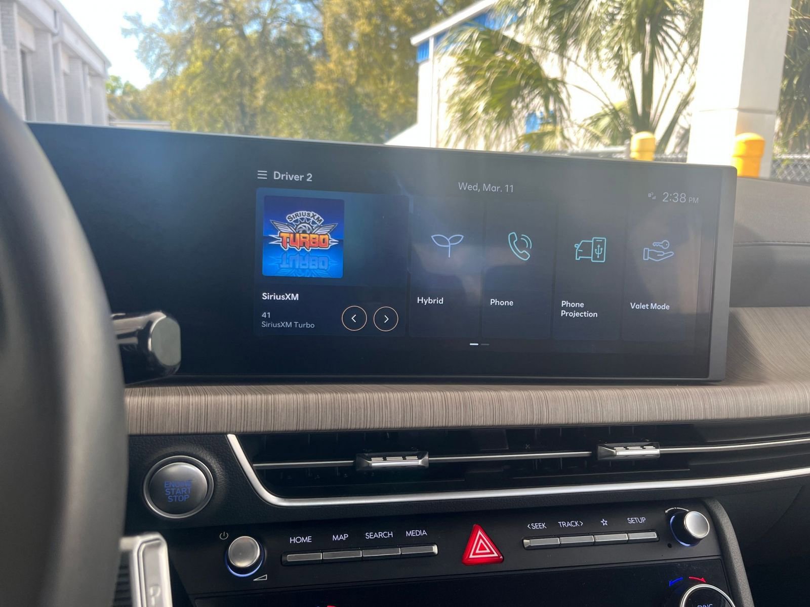 Thumbnail: 2025 Hyundai Sonata - 20