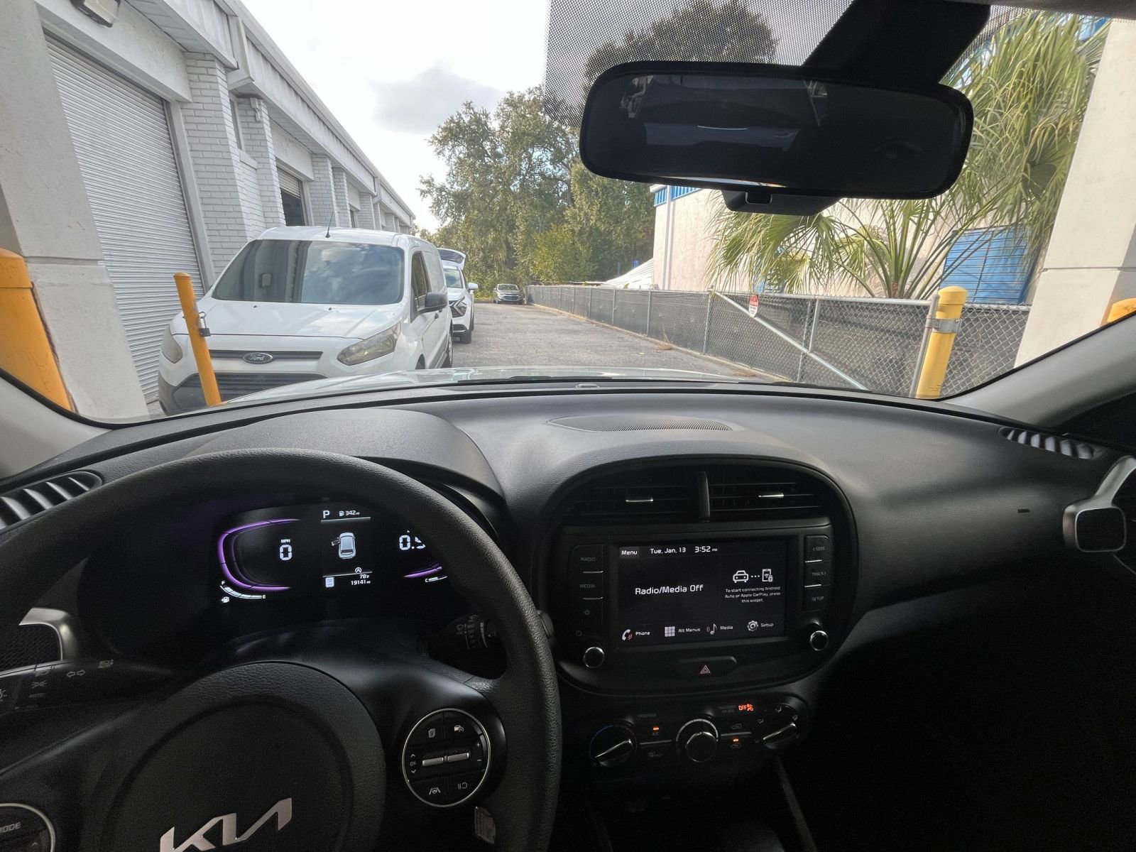 Thumbnail: 2025 Kia Soul - 33