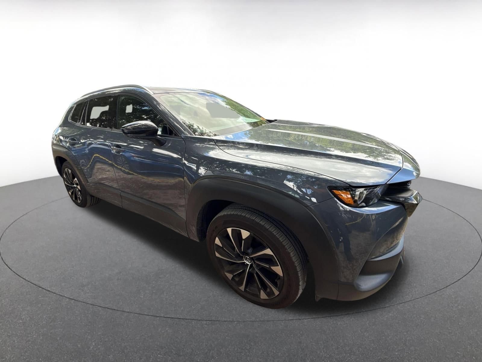 Thumbnail: 2025 Mazda CX-50 - 2