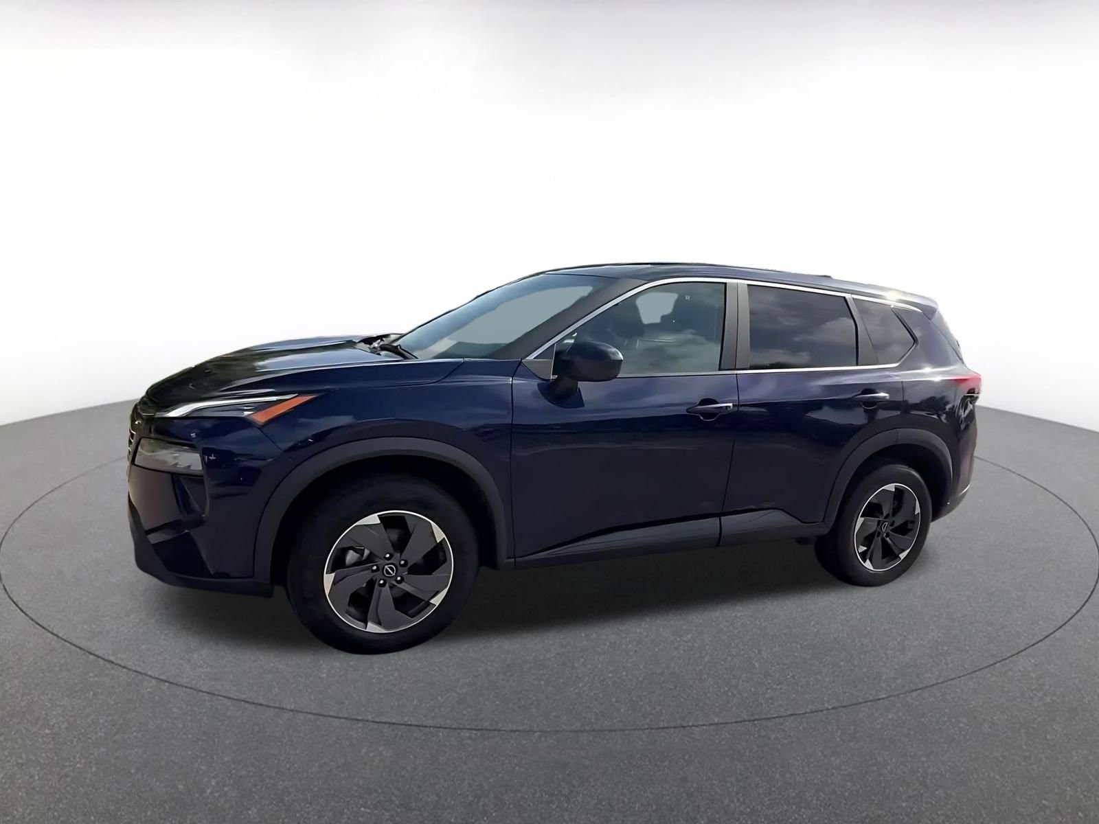 Thumbnail: 2025 Nissan Rogue - 8