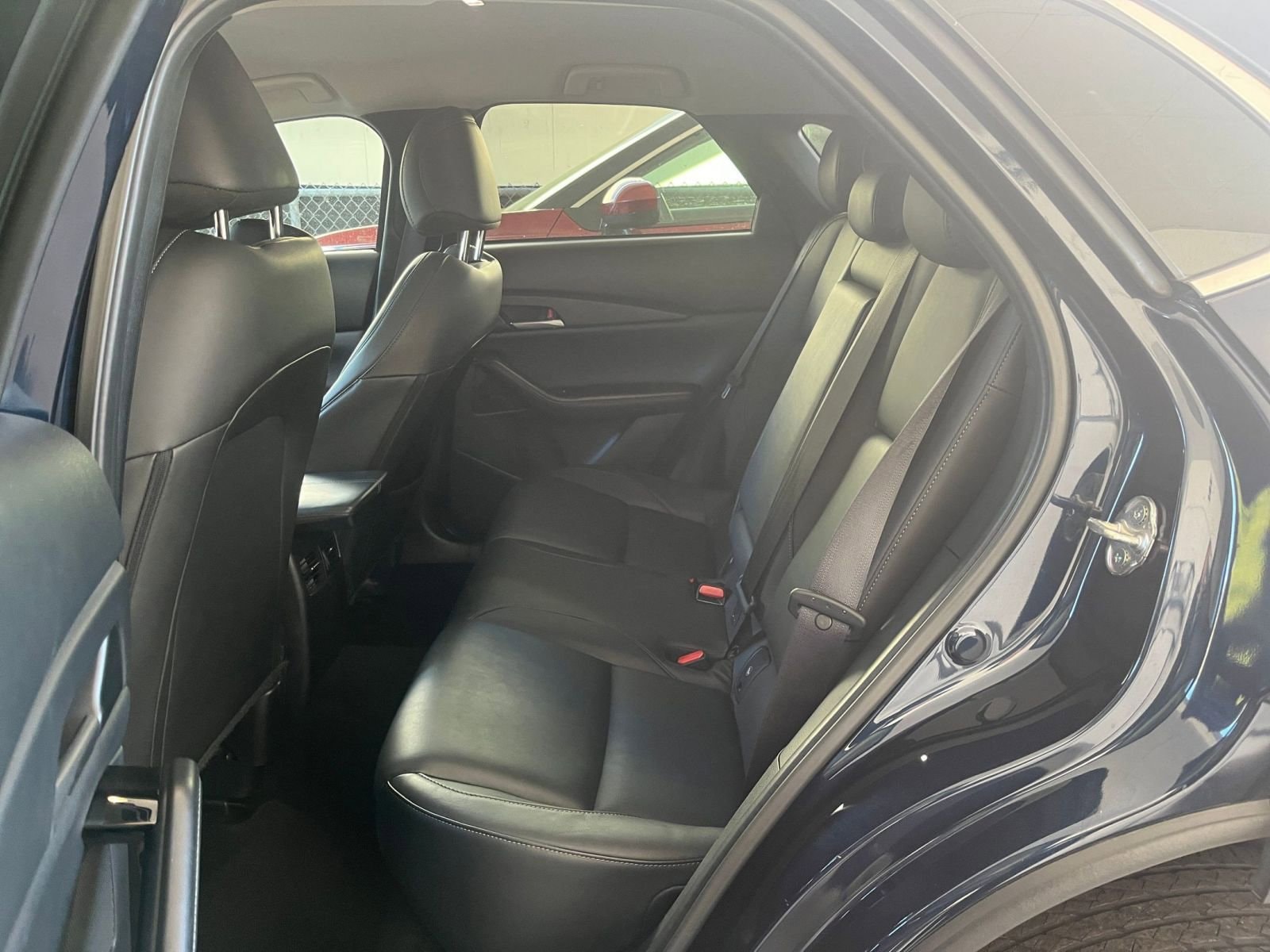 Thumbnail: 2025 Mazda CX-30 - 25